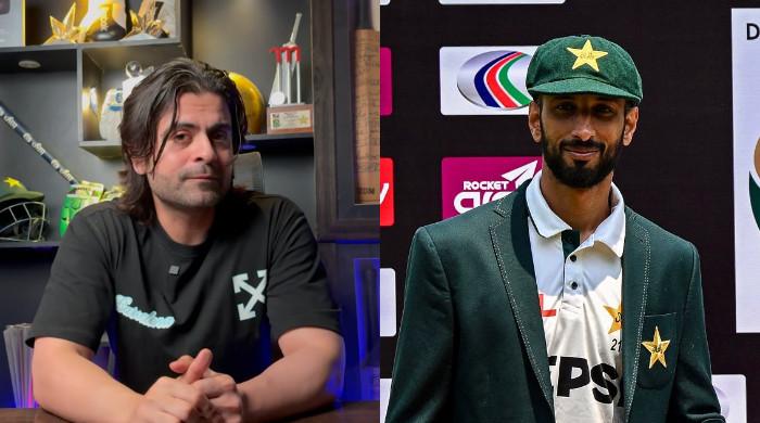 '30s averages and English skills': Ahmed Shehzad slams Pakistan's captaincy picks