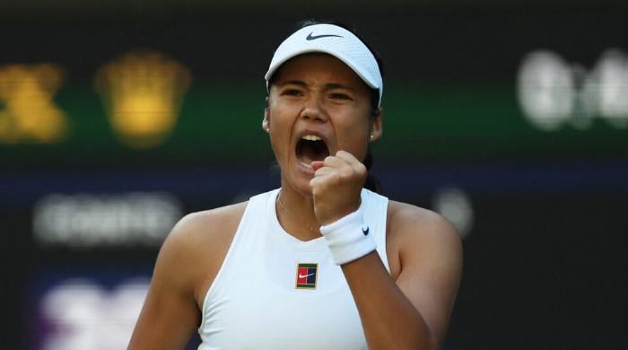 Emma Raducanu receives Strasbourg wildcard before French Open return