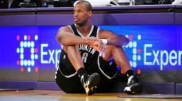Former NBA star Jason Collins dies aged 47 after cancer battle