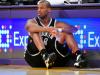 Former NBA star Jason Collins dies aged 47 after cancer battle