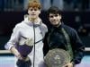 Carlos Alcaraz opens up on Jannik Sinner rivalry