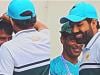 WATCH: Mohammad Rizwan presents cap to Bangladeshi staff boy