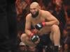 Khamzat Chimaev explains forgiving Sean Strickland after UFC 328 clash