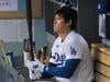 Dodgers decides to give Shohei Ohtani break