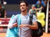 Lorenzo Musetti withdraws from French Open