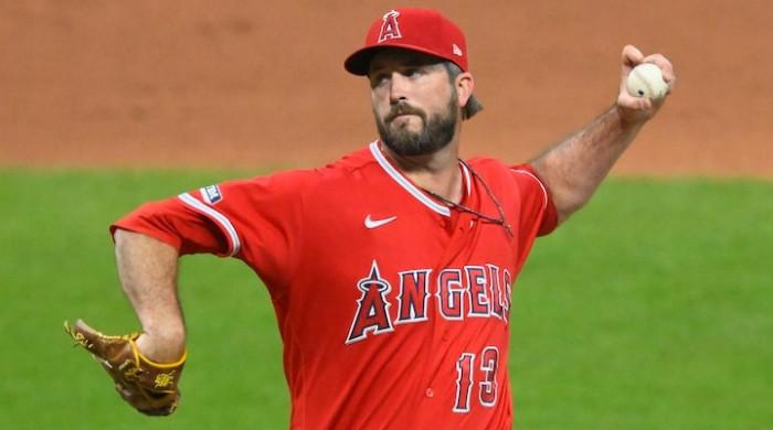 Angels place LHP Drew Pomeranz on injured list