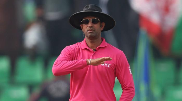 Match officials confirmed for Pakistan-Australia home ODI series