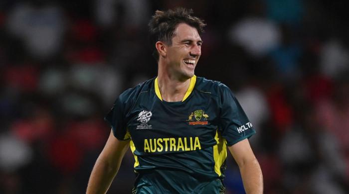 'Made up': Cummins rejects claims of Australian cricketers jumping ship to SA20