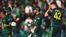 PCB confirms physical tickets sale date for Pakistan-Australia ODI series
