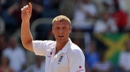 Andrew Flintoff to be named Sydney Thunder's fielding coach for BBL