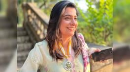 Sana Mir 'humbled and extremely grateful' to be awarded Sitara-i-Imtiaz