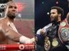 Daniel Dubois’ trainer wants Moses Itauma fight to be put on hold now