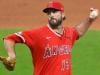 Angels place LHP Drew Pomeranz on injured list