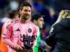 Lionel Messi inspires Inter Miami comeback against Cincinnati