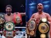 Tony Bellew predicts outcome of Anthony Joshua vs Tyson Fury superfight