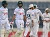 Bangladesh make one change to squad for second Test against Pakistan