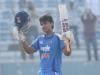 Sooryavanshi earns maiden call-up as India A squad for tri-series announced