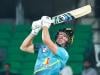 Chennai Super Kings rope in RawalPindiz's Dian Forrester as injury replacement