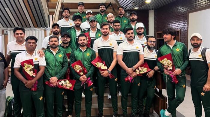 Pakistan is set to undergo major changes in central contracts from July Pakistan is set to undergo major changes in central contracts from July