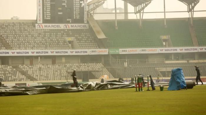 Sylhet weather forecast for the second Bangladesh-Pakistan Test Sylhet weather forecast for the second Bangladesh-Pakistan Test