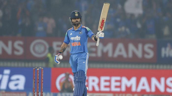 Virat Kohli ready to play in 2027 World Cup ‘if he can add value’