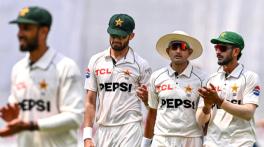 Pakistan penalised with eight-point WTC deduction for slow over rate in first Bangladesh Test