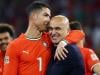 Cristiano Ronaldo judged on form not age, says Roberto Martinez