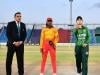 Pakistan win toss, elect to bat first against Zimbabwe in third T20I