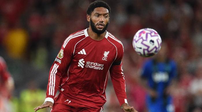 Joe Gomez urges Liverpool bounce back after Aston Villa defeat