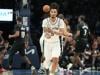 Stephon Castle leads San Antonio Spurs past Minnesota Timberwolves into Western Conference finals
