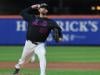 Clay Holmes suffers fibula fracture in New York Mets’ Subway Series loss
