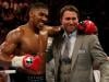 Eddie Hearn shares thoughts on Tyson Fury having another fight before Anthony Joshua