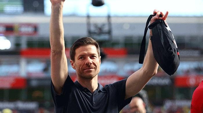 Chelsea agree deal with former Real Madrid manager Xabi Alonso: reports