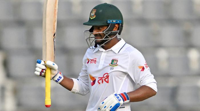 Bangladesh are in firm control of the second Test with a lead of over 150 over Pakistan Bangladesh are in firm control of the second Test with a lead of over 150 over Pakistan