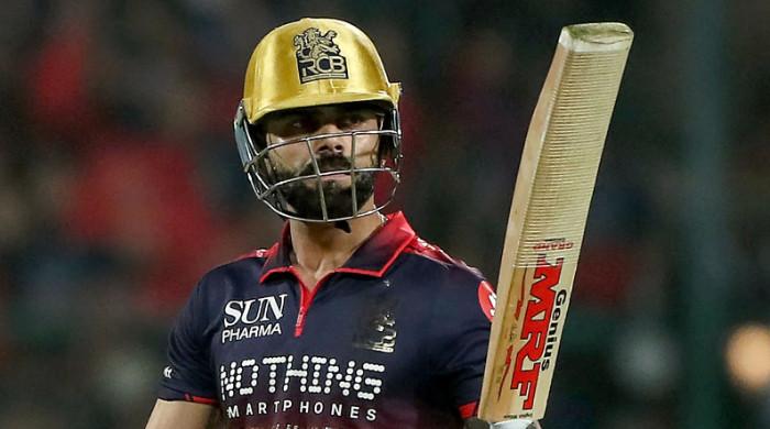 Virat Kohli leads RCB into IPL 2026 play-offs after win over PBKS