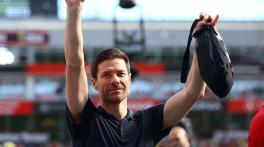 Chelsea agree deal with former Real Madrid manager Xabi Alonso: reports