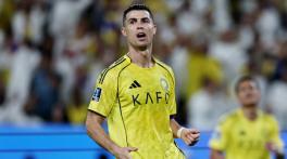 Cristiano Ronaldo’s trophy drought continues as Al-Nassr stunned by Gamba Osaka