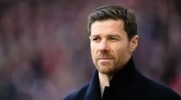 Chelsea appoint Xabi Alonso as new head coach on four-year deal
