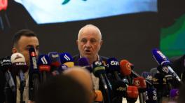 Graham Arnold backs Iraq’s fighting spirit ahead of FIFA World Cup