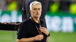 Jose Mourinho says will decide future by next week amid Real Madrid talks