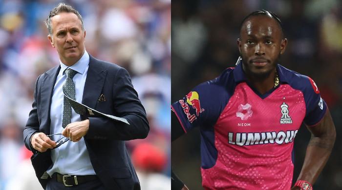 Michael Vaughan questions Jofra Archer’s Test snub amid IPL pledges Michael Vaughan questions Jofra Archer’s Test snub amid IPL pledges