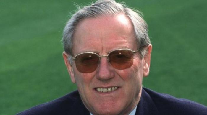 Former England captain Mike Smith has died at the age of 92 Former England captain Mike Smith has died at the age of 92