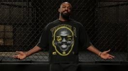 Jon Jones praises MVP’s first MMA card