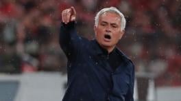 Real Madrid reach agreement with Jose Mourinho
