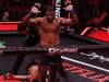 Francis Ngannou gifts performance bonus to Philipe Lins