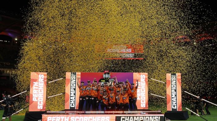 Chennai is set to host the historic BBL 2026–27 season opener Chennai is set to host the historic BBL 2026–27 season opener
