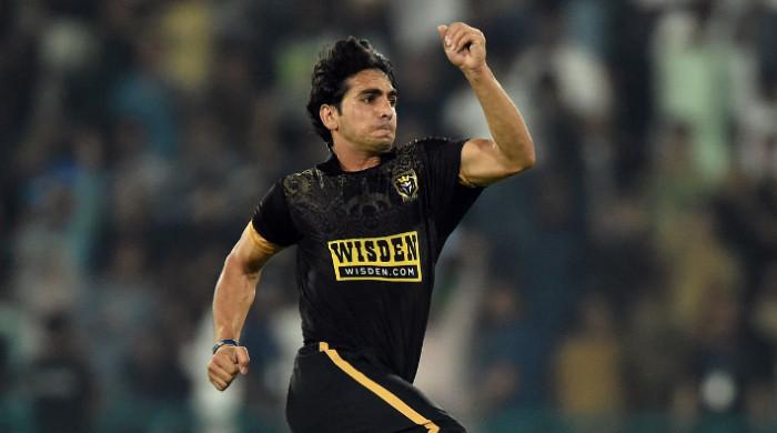 Hunain Shah likely to feature in Pakistan ODI squad for Australia
