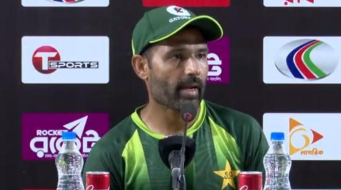 ‘We can win this game’: Azad Shafiq confident of Pakistan’s record chase in Sylhet