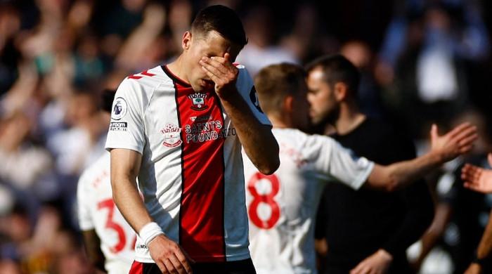Southampton expelled from Championship play-offs for spying