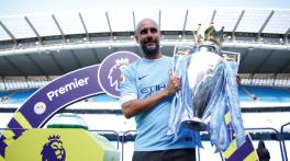 Manchester City prepare for possible Pep Guardiola exit